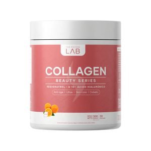 Colágeno Hidrolizado + Vitamina C