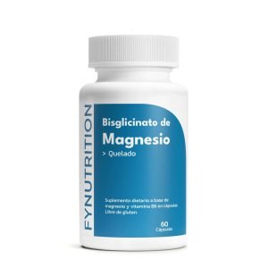 Magnesio Bisglicinato