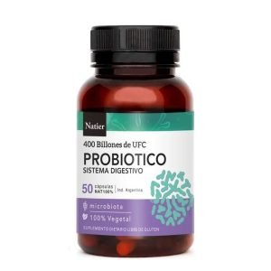 Probióticos Digestivos