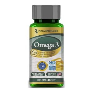 Omega 3 Premium